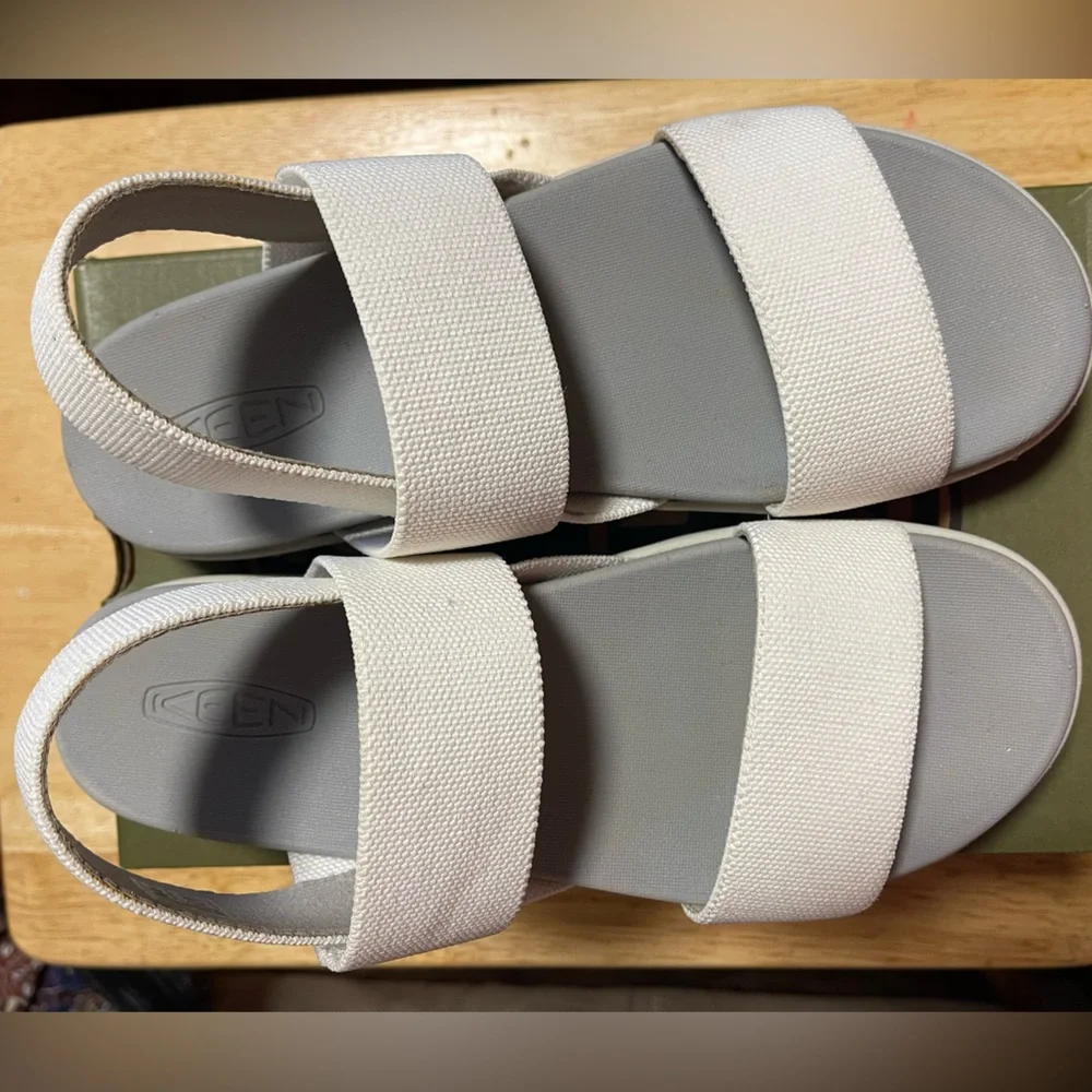 Women’s Keen Elle Backstrap Sandals - Picture 2 of 4